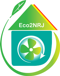 Logo ECO2NRJ