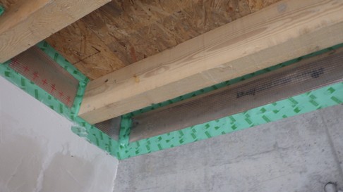 Photo ou mesure du chantier ECO2NRJ