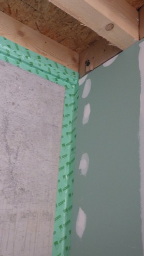 Photo ou mesure du chantier ECO2NRJ