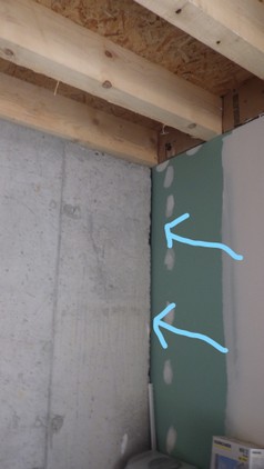 Photo ou mesure du chantier ECO2NRJ