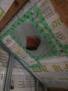 Photo ou mesure du chantier ECO2NRJ