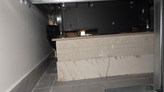Photo ou mesure du chantier ECO2NRJ